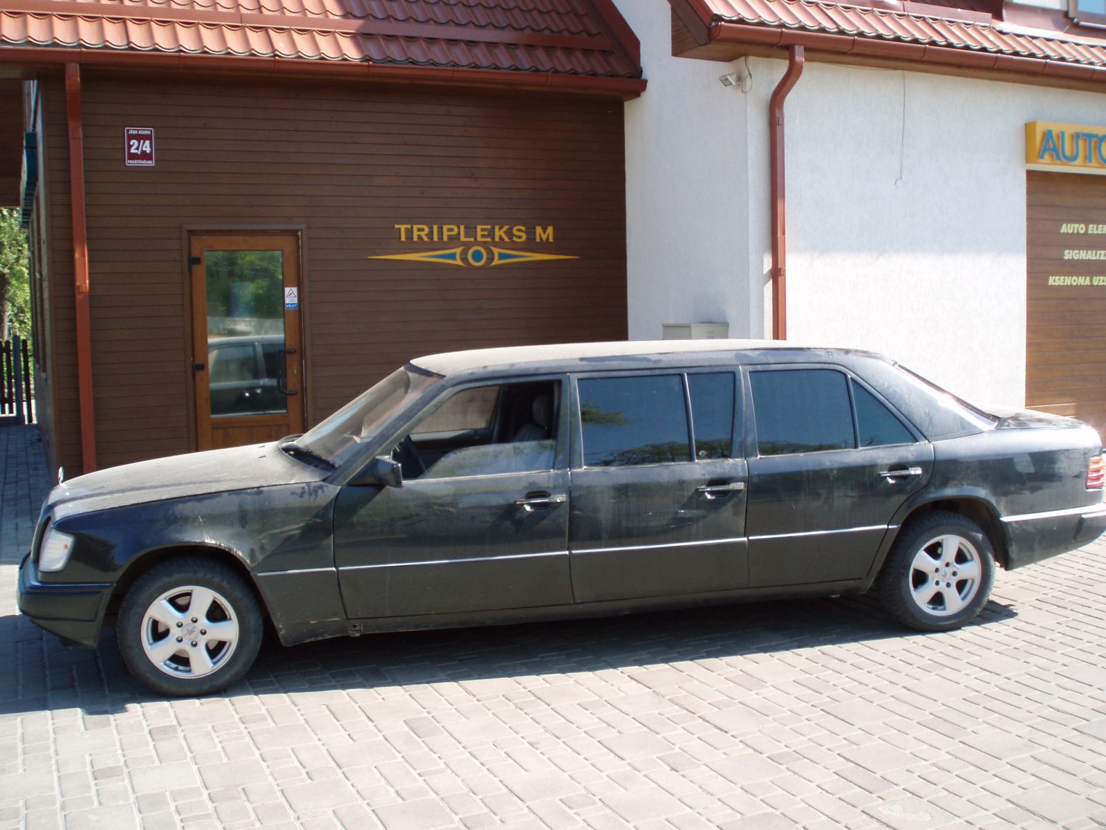 Осрам авто ксенон